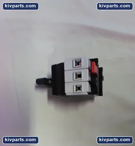 Schneider Electric VVD 2 SWITCH CONNECTOR – actual item, photo 3 of 7