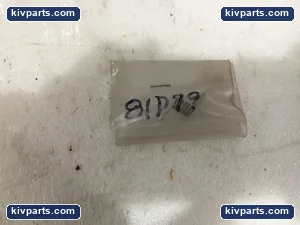 General Electric 81D79 Element Motor Starter Control – actual item, photo 3 of 4