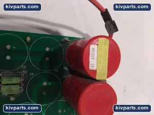Berges 1555C/A01 AC Drive – actual item, photo 2 of 5