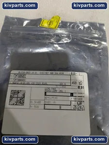 ON Semiconductor FDMT80060DC Semiconductor – actual item, photo 3 of 4