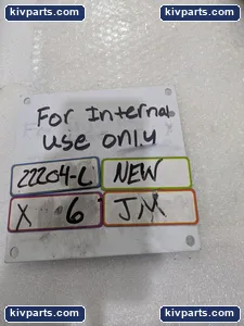 Cutler-Hammer 173K101C43 Panel Indicator Switch – actual item, photo 4 of 4