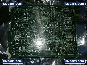 General Electric DS3800DMPK1B1B Mark IV Circuit Board – actual item, photo 6 of 6