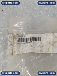Gilbarco GBK80491 K80491 Fuel Dispenser Pump – actual item, photo 2 of 4