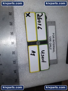 Cincinnati Milacron Circuit Board – actual item, photo 4 of 4