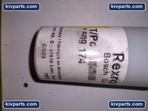 Bosch Rexroth 10371959 Hydraulic Cylinder – actual item, photo 2 of 5