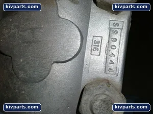 Rosemount 1151DP5S2233D5 Pressure Transmitter – actual item, photo 10 of 11