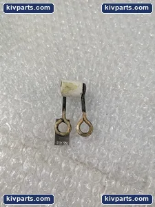 Cutler-Hammer 9586H232B Thermal Overload Heater Coil – actual item, photo 3 of 4