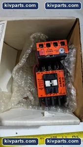 Asea 9C-10 EH Contactor – actual item, photo 2 of 6