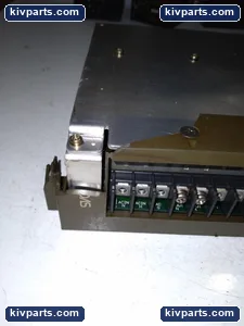 Mitsubishi PD21B CNC Machine Operator – actual item, photo 5 of 7