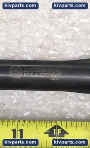 Allied 25020S-0041 Spade Drill Holder – actual item, photo 3 of 3