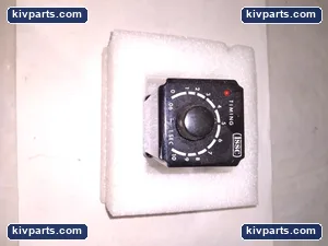 Issc 1018-A-1-OP-13 Solid State Time Delay Relay – actual item, photo 2 of 4