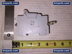 Bussmann CHCC3 Class CC Fuse Holder – actual item, photo 3 of 4