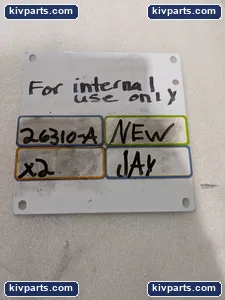 1002833 Hardware – actual item, photo 3 of 3
