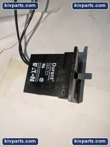 Eaton 6-Y-41323-406-MEQU – actual item, photo 2 of 4