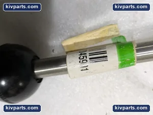 9612045901 Sanitary Butterfly Ball Valve – actual item, photo 3 of 6