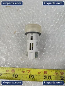 Eaton E22HV5X90 Pilot Light – actual item, photo 3 of 7