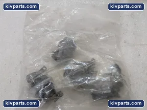 Amphenol PT06A-18-5P Circular Connector Plug – actual item, photo 3 of 4