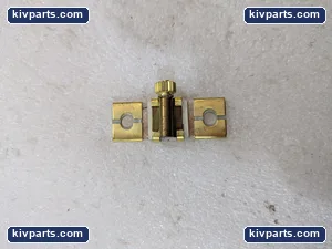 Square D B0.31 Element Motor Starter Relay – actual item, photo 3 of 4