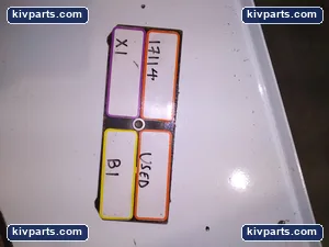 GS 46212-1102 Building Systems – actual item, photo 6 of 6