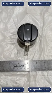 VACUUN MMHG INHG – actual item, photo 3 of 4