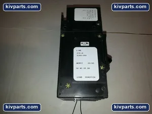 Sensata Airpax 219-4-6388-086 Circuit Breaker – actual item, photo 2 of 2