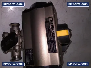 ASCO 8551B401MO Solenoid Valve – actual item, photo 4 of 7