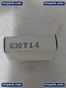 Telemecanique G30T14 Heater Element Motor Starter – actual item, photo 3 of 8