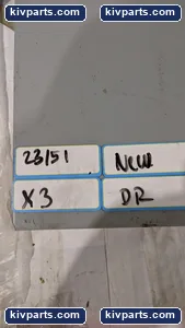 Airpax 2231 Y031A Sensata Line – actual item, photo 4 of 4