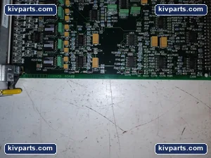 General Electric DS200FCGDH1BBA Gating Printed Circuit Board – actual item, photo 2 of 8