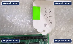 ATT3030-100 PC/104 Controller Circuit Board – actual item, photo 2 of 6