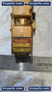 Versa VGS-2312 Valves – actual item, photo 2 of 11