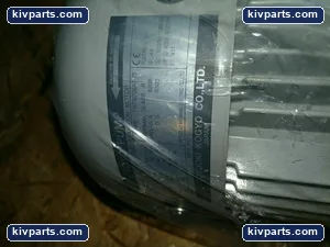 HBPV-3B4TL-L-VB1-18A2-C Variable Displacement Vane Pump – actual item, photo 5 of 6