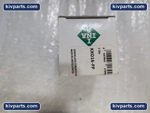INA KXO16-PP Linear Ball Bearing – actual item, photo 2 of 7