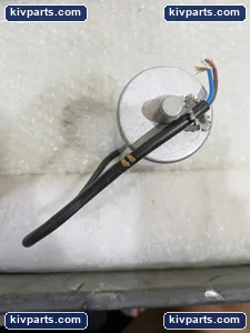 VDE 560-8 – actual item, photo 4 of 5