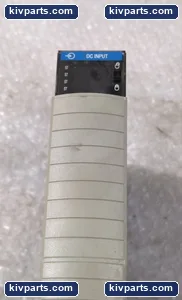 Allen-Bradley 641027B ControlLogix Input Module – actual item, photo 4 of 7