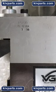 131923 Air Hose Quick Connect Fitting – actual item, photo 5 of 6