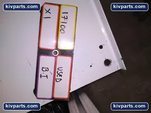 BN330-9 Tri-MAG Power Supply – actual item, photo 6 of 6