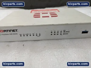 Fortinet 30E-3G4G Fortigate – actual item, photo 3 of 13