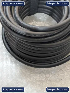 PAN Pacific S-H15MM-50 VGA Coax Extended Length Cable – actual item, photo 4 of 5