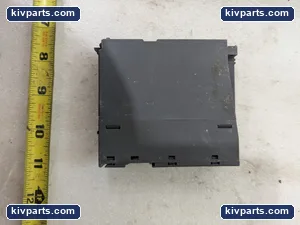 Mitsubishi Q02HCPU PLC Processor – actual item, photo 3 of 5