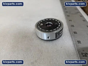 II-VI WPM-10.6-55-90 – actual item, photo 3 of 9