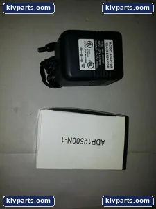 15-TV04D S-Video Stereo Audio Converter – actual item, photo 6 of 6