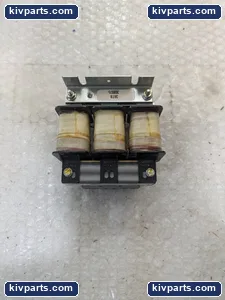 TCI KLR3ATB VFD – actual item, photo 2 of 4
