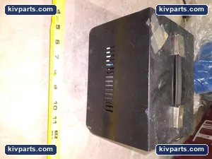 Dayton 16V987 Stepup Down Transformer – actual item, photo 6 of 10