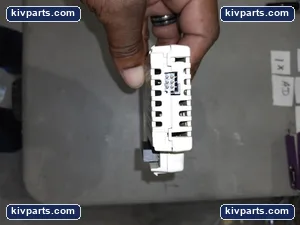 Control Techniques DP-V1 SM-Profibus STDS49 – actual item, photo 4 of 7