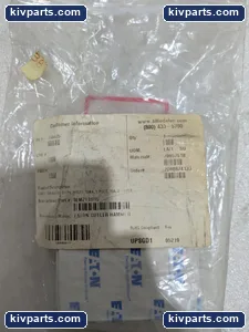 Eaton WMZT1D15 Miniature Circuit Breaker – actual item, photo 2 of 8