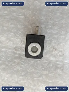 ARO 218-33 Solenoid Valve Coil – actual item, photo 3 of 5