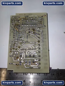 BRAYANT 686C PHOTOCONTROL BOARD #22 – actual item, photo 4 of 5