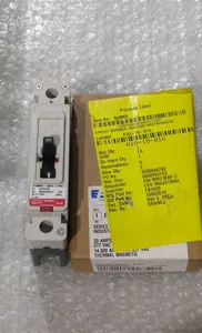 HID A10-10-016 Molded Case Circuit Breaker