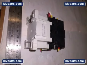 Sprecher + Schuh CS3 Relay – actual item, photo 5 of 8